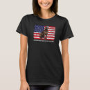 Search for chesapeake bay retriever tshirts Flag