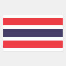 Search for thai flag stickers Asia
