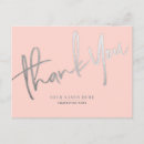 Recherche de quinceanera thank you cards Élégant