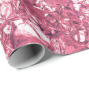 Search for pink foil wrapping paper Rose