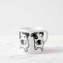 Recherche de os tasses Dogs