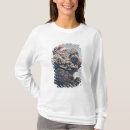 Recherche de éruption volcanique tshirts Nuages