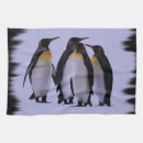 Recherche de pingouin cuisine linges Nature