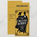 Recherche de nouvelle orléans invitations Toute personne