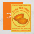 Search for cultural invitations Food
