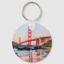 Recherche de pont san francisco porteclés Pont golden gate