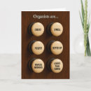 Search for organist cards Pipe organ