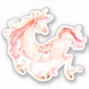 Recherche de licorne autocollants Poney