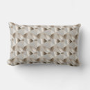Recherche de marbre élégant coussins Maison