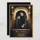 Search for fantasy christmas cards Black