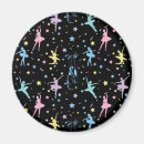 Recherche de ballerine magnets Considérant