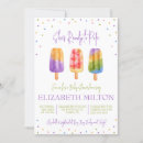 Search for shes ready to pop invitations Pink