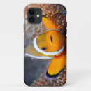 Search for clown fish iphone cases Aquatic