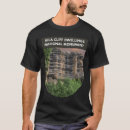 Search for dwelling clothing National park