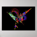 Recherche de kachina posters Abstrait