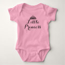 Search for princess baby clothes Girly