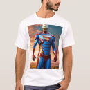 Search for ironman tshirts Superhero