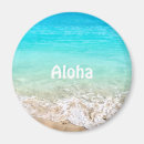 Search for blue turquoise magnets Sea