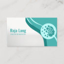 Search for psychologist business cards Doctor