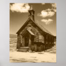 Search for ghost town posters Sepia