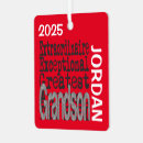 Search for grandchildren ornaments Quote