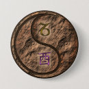 Search for rooster buttons Zodiac