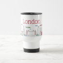 Search for london travel mugs English