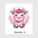 Search for kawaii cow stickers Pastel