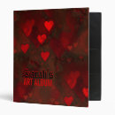 Search for romance binders Dark
