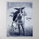 Recherche de vieux vélos posters Antique