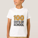 Search for 100 days smarter kids tshirts Student