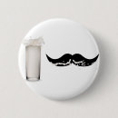 Recherche de moustache badges Geek