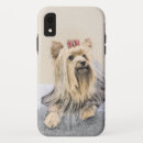 Search for yorkshire iphone cases Terrier