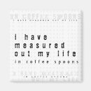 Recherche de citations vie magnets Typographie
