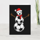 Search for funny soccer christmas cards Xmas deals