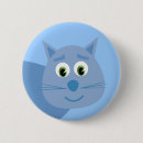 Search for smiling animal buttons Kids
