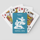 Recherche de martial jeux de cartes Judo