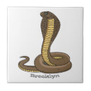 Recherche de serpent carreaux Cobra