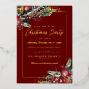 Recherche de traditionnel noël invitations Traditionel