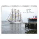 Search for sailing ship calendars Nautical