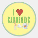 Search for i love plants stickers Gardener