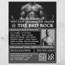 Search for personalizing flyers Customer