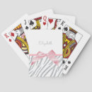 Search for tiger playing cards Trendy