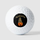Recherche de halloween golf accessoires Citrouille