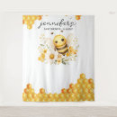 Search for bee backdrops Baby