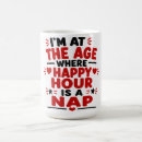 Search for aging mugs Grandpa