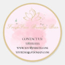 Search for hair and beauty stickers Nail salon
