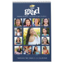 Search for navy calendars Photo collage