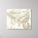 Search for hachures canvas prints Asia
