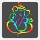 Search for lord ganesha stickers Diwali
